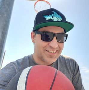 Meet your Posher, B-rad